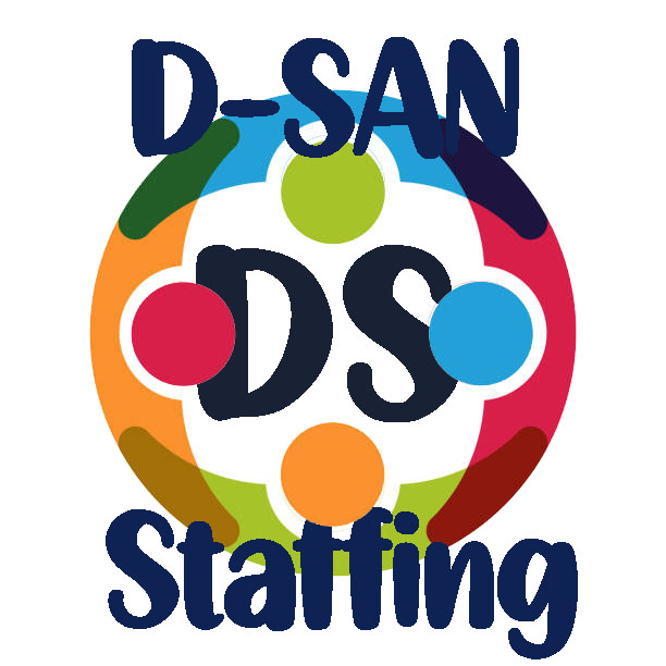 D-SAN Staffing